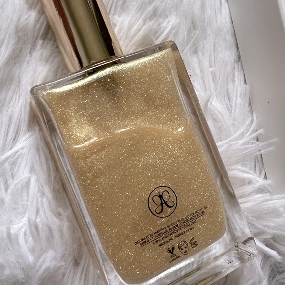 Anastasia Beverly Hills Shimmer Body Oil Sun Kissed Glow - Picture 8 of 8